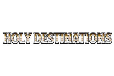 HolyDestinations