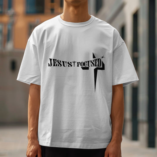 Holy Destinations Heavy weight Tee